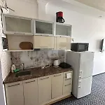 Arkadia With Sea View דירה *
