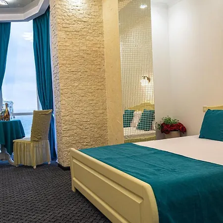 Arkadia With Sea View Apartment *