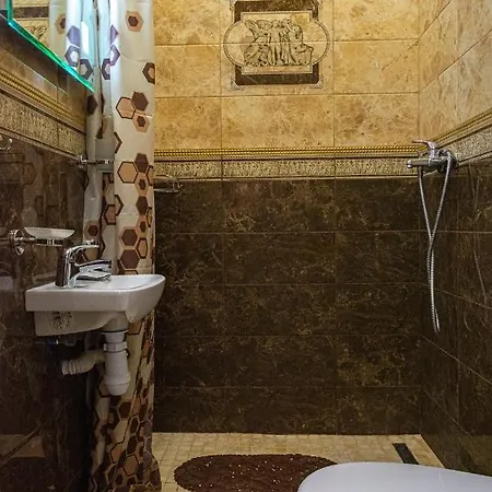 Apartment Arkadia With Sea View