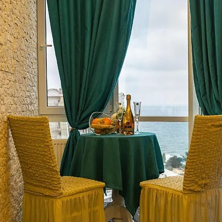Apartment Arkadia With Sea View