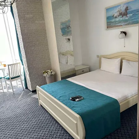 Arkadia With Sea View Apartment