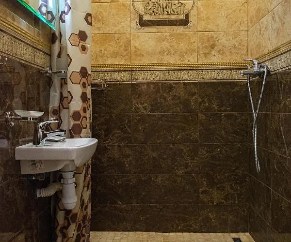 شقة Arkadia With Sea View