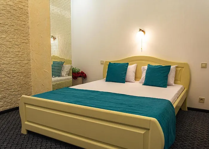 Arkadia With Sea View Appartement