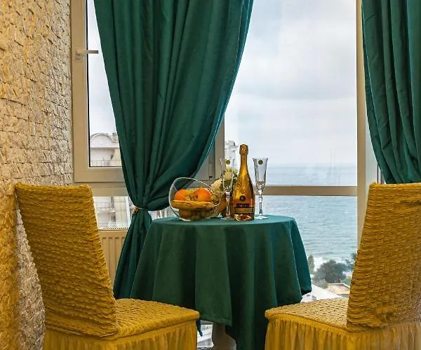 شقة Arkadia With Sea View