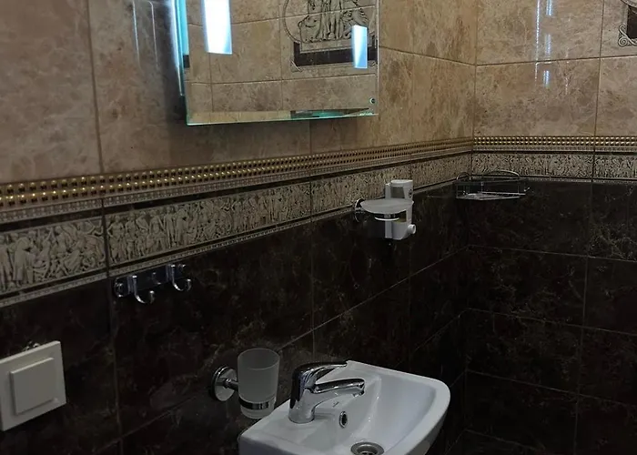 Appartement Arkadia With Sea View