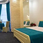 Arkadia With Sea View 아파트 *