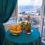 Arkadia With Sea View 아파트