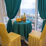 Arkadia With Sea View Lejlighed