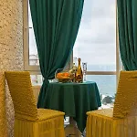 아파트 Arkadia With Sea View