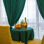 아파트 Arkadia With Sea View 오데사