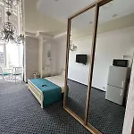 Arkadia With Sea View 아파트 오데사