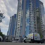 Arkadia With Sea View 오데사