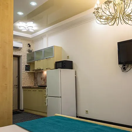 Lejlighed Arkadia With Sea View *