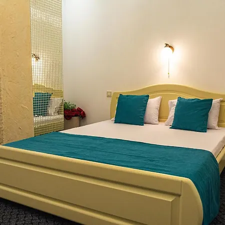 Arkadia With Sea View Apartment