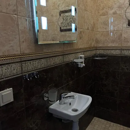 Apartment Arkadia With Sea View